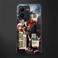 carlevanloo back phone cover | glass case for vivo v25-5g