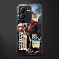 carlevanloo back phone cover | glass case for vivo v25 pro 5g