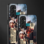 carlevanloo back phone cover | glass case for samsung galaxy a14 5g