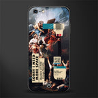 carlevanloo glass case for iphone 6 image