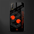 change of perspective glass case for vivo s1 image