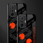 change of perspective glass case for mi 11t pro 5g image-2