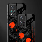 change of perspective glass case for poco m4 pro 5g image-2