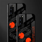 change of perspective glass case for samsung galaxy s20 image-2