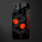 change of perspective glass case for vivo v17