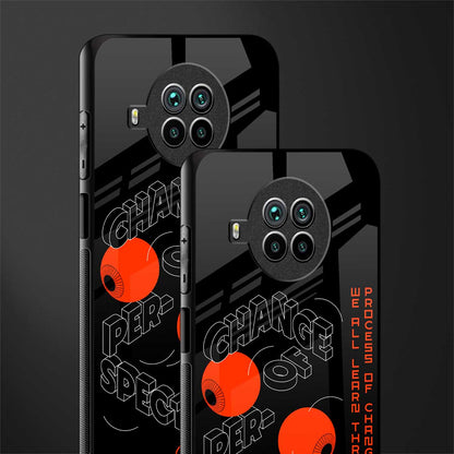 change of perspective glass case for mi 10i image-2