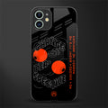 change of perspective glass case for iphone 12 image