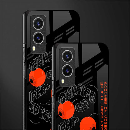 change of perspective glass case for vivo v21e 5g image-2