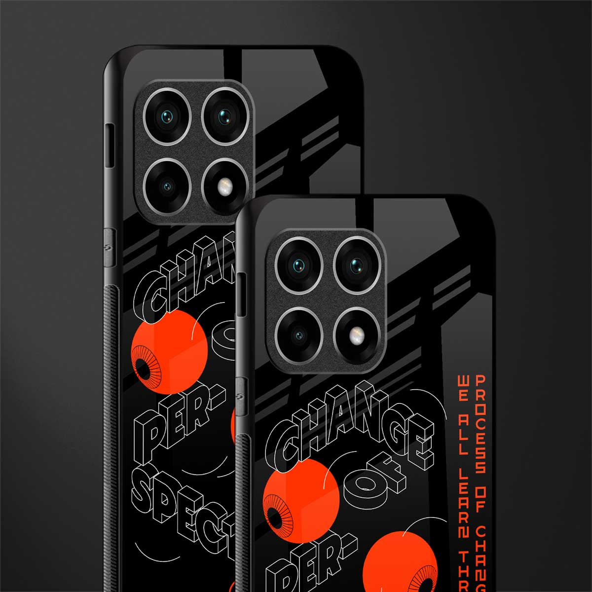 change of perspective glass case for oneplus 10 pro 5g image-2