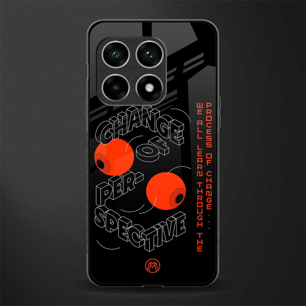 change of perspective glass case for oneplus 10 pro 5g image