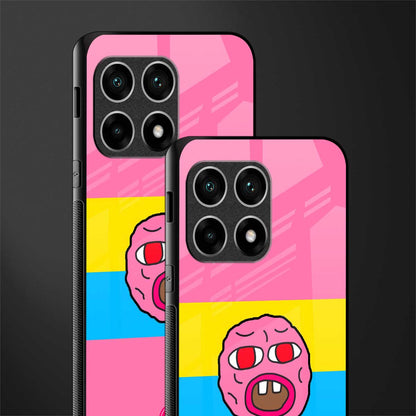 cherry bomb glass case for oneplus 10 pro 5g image-2