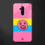 cherry bomb glass case for oneplus 7t pro image