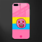 cherry bomb glass case for iphone 7 plus image