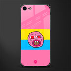 cherry bomb glass case for iphone 7 image