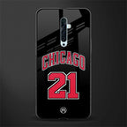 chicago 21 glass case for oppo reno 2f image