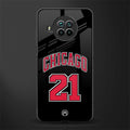 chicago 21 glass case for mi 10i image