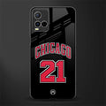 chicago 21 glass case for vivo y21t image