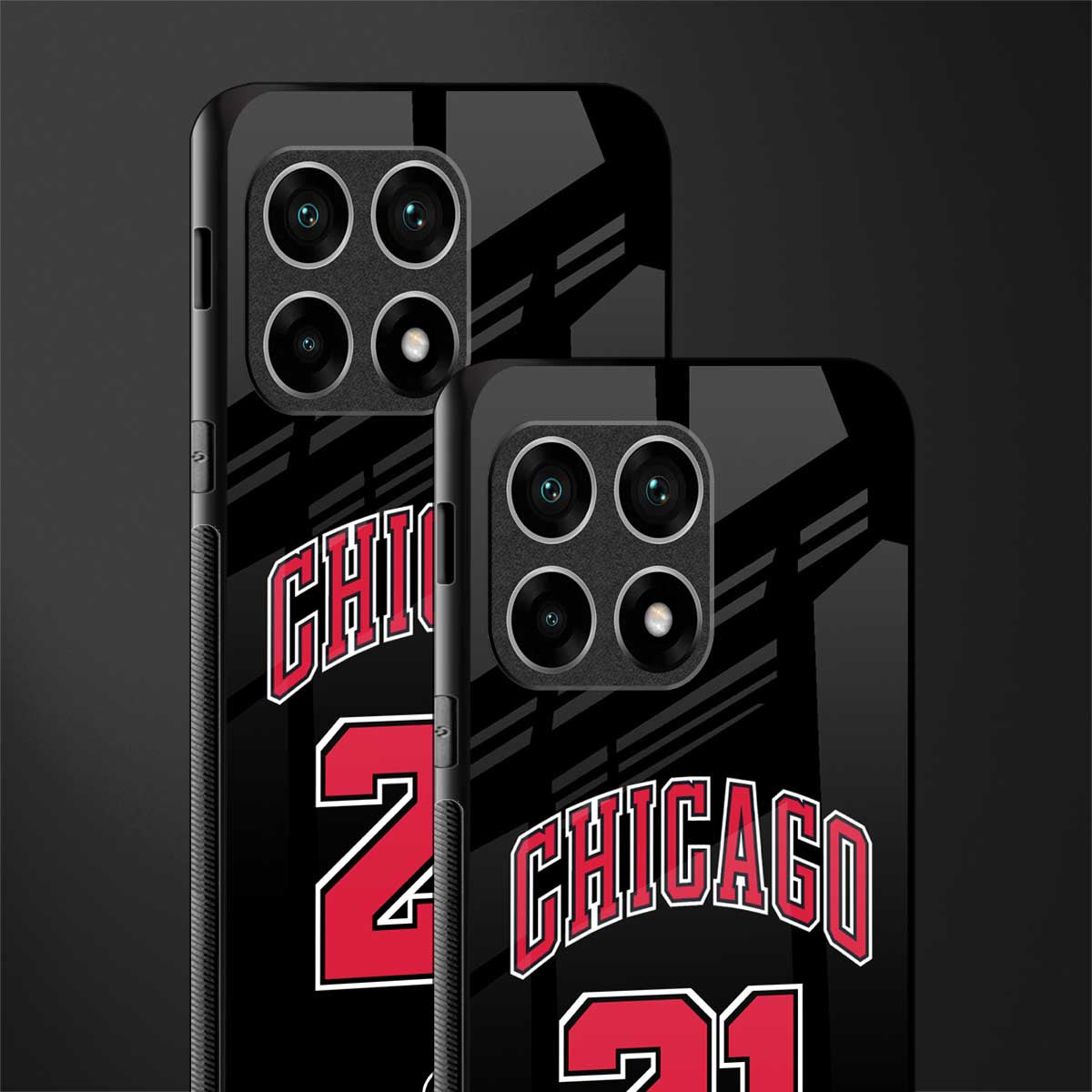 chicago 21 glass case for oneplus 10 pro 5g image-2