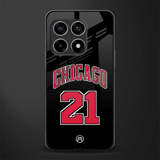 chicago 21 glass case for oneplus 10 pro 5g image