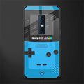 classic color gameboy glass case for vivo v17 pro image