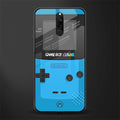 classic color gameboy glass case for redmi 8 image
