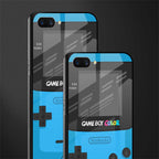 classic color gameboy glass case for realme c1 image-2