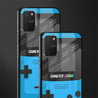 classic color gameboy glass case for samsung galaxy s10 lite image-2