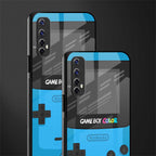classic color gameboy glass case for realme narzo 20 pro image-2