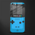 classic color gameboy glass case for iphone 6 image
