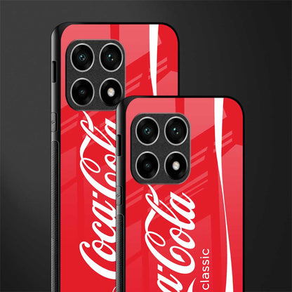 coca cola classic glass case for oneplus 10 pro 5g image-2