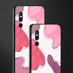 cotton candy taffy edition glass case for vivo v15 pro image-2