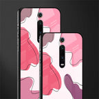 cotton candy taffy edition glass case for redmi k20 pro image-2