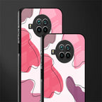 cotton candy taffy edition glass case for mi 10i image-2