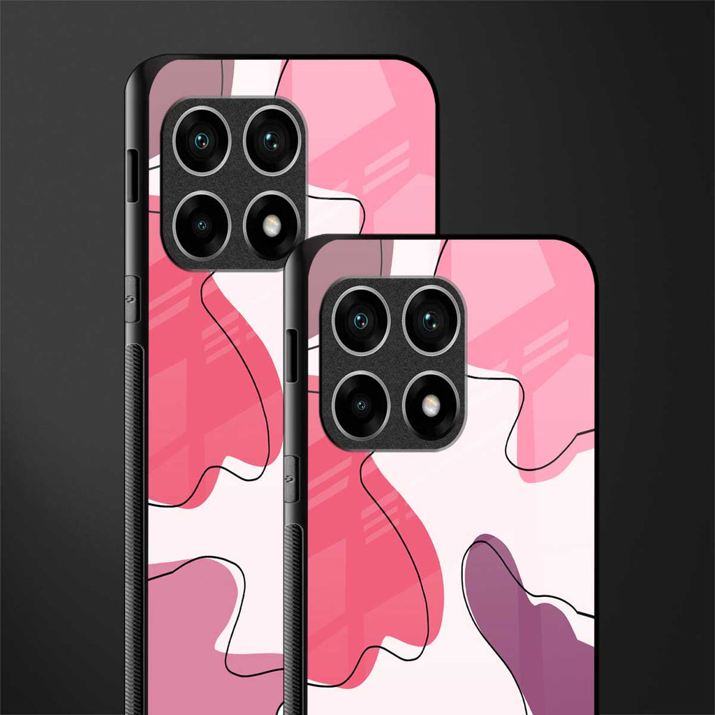 cotton candy taffy edition glass case for oneplus 10 pro 5g image-2