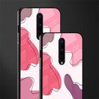 cotton candy taffy edition glass case for oneplus 8 image-2
