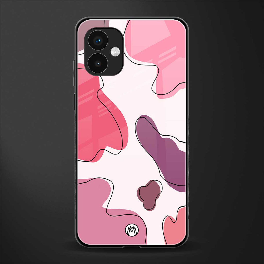 cotton candy taffy edition back phone cover | glass case for samsung galaxy a04