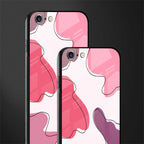 cotton candy taffy edition glass case for iphone 6 plus image-2