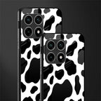 cow fur glass case for oneplus 10 pro 5g image-2