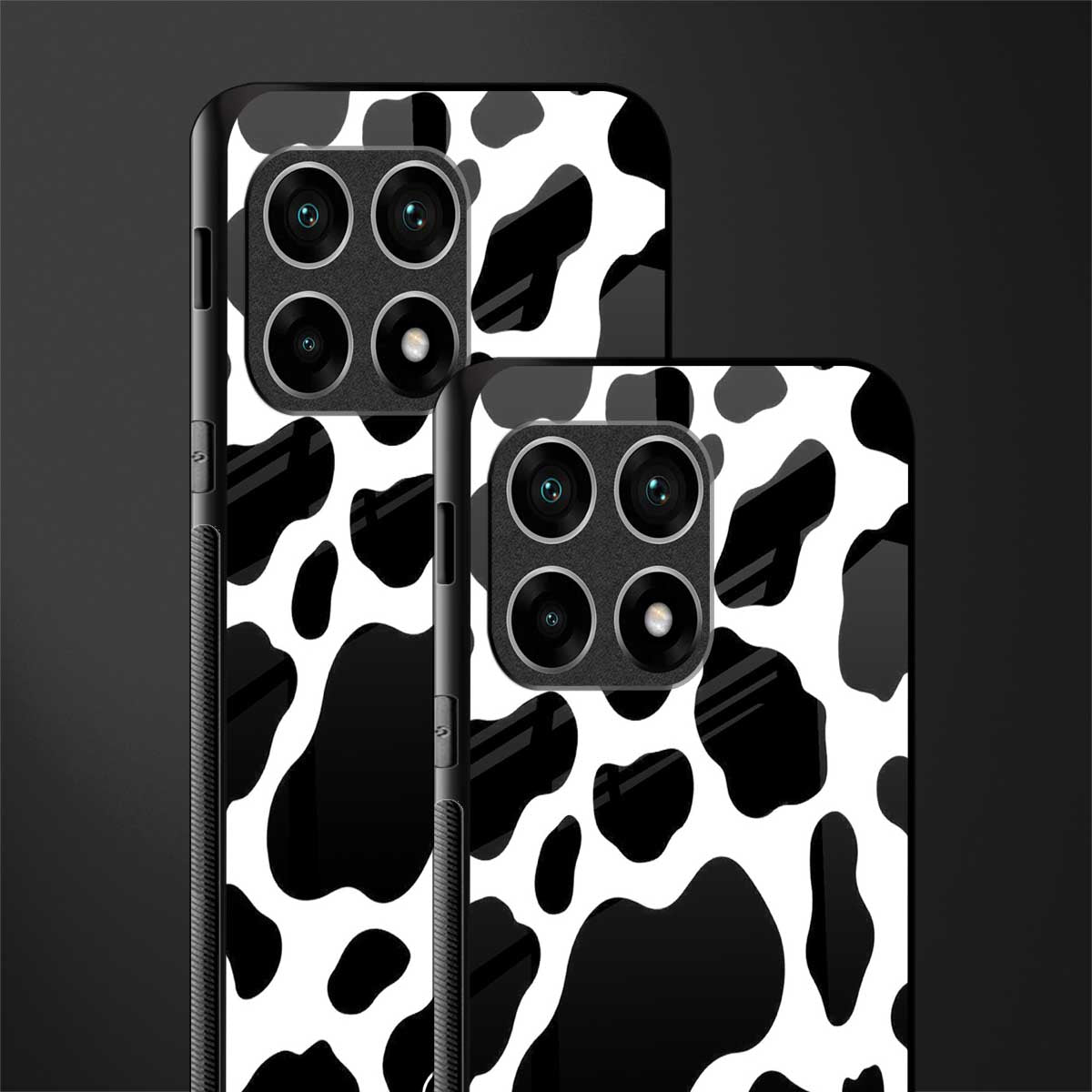 cow fur glass case for oneplus 10 pro 5g image-2