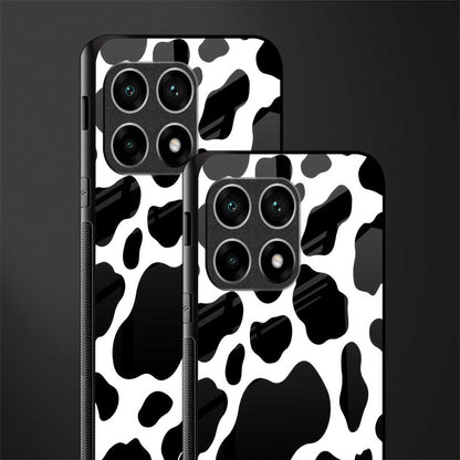 cow fur glass case for oneplus 10 pro 5g image-2