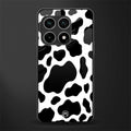cow fur glass case for oneplus 10 pro 5g image