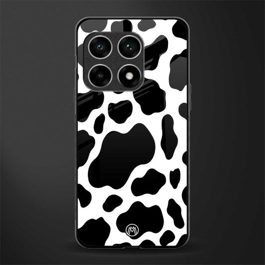 cow fur glass case for oneplus 10 pro 5g image