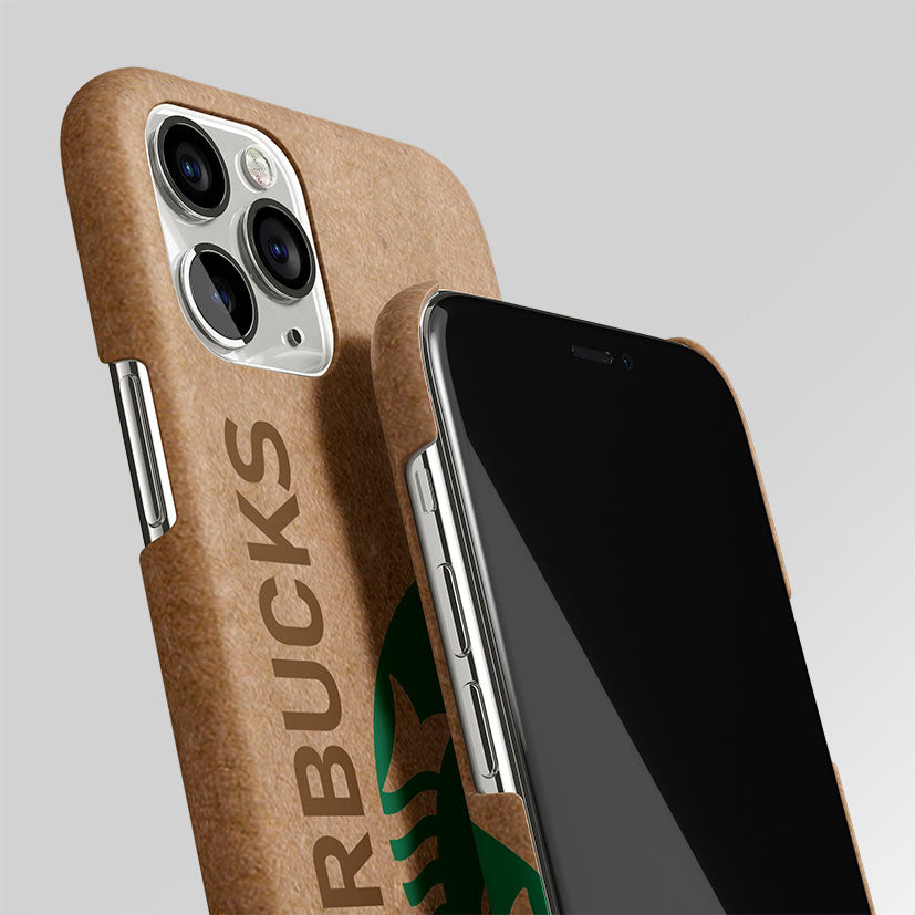 Espresso Back Cover Phone Case Mymerchandize