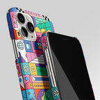 Phone Covers | Back Covers | Mobile Cases | Compatible for Apple, Oneplus, Samsung, Oppo, Vivo, Redmi