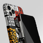 Phone Covers | Back Covers | Mobile Cases | Compatible for Apple, Oneplus, Samsung, Oppo, Vivo, Redmi