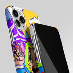 Phone Covers | Back Covers | Mobile Cases | Compatible for Apple, Oneplus, Samsung, Oppo, Vivo, Redmi