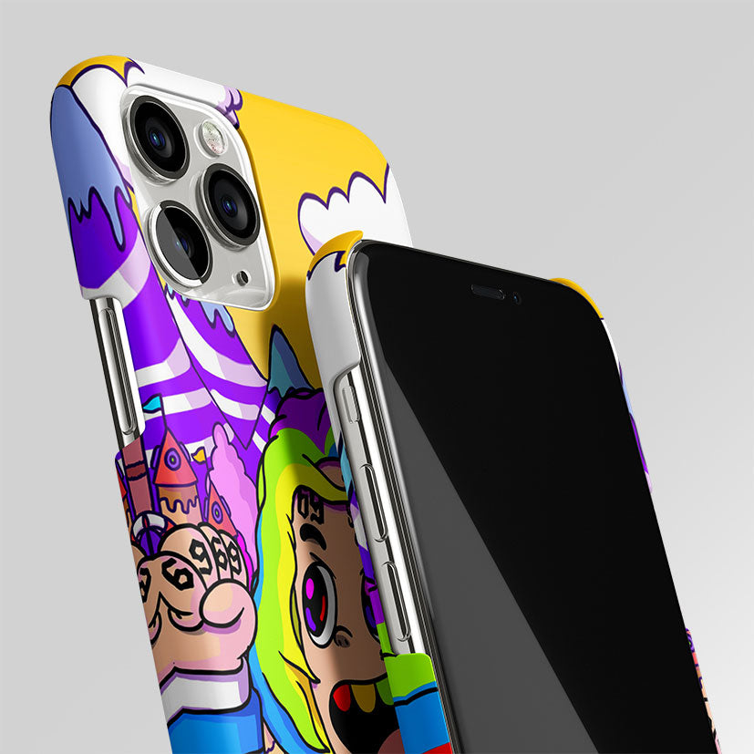 Phone Covers | Back Covers | Mobile Cases | Compatible for Apple, Oneplus, Samsung, Oppo, Vivo, Redmi