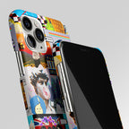 Phone Covers | Back Covers | Mobile Cases | Compatible for Apple, Oneplus, Samsung, Oppo, Vivo, Redmi