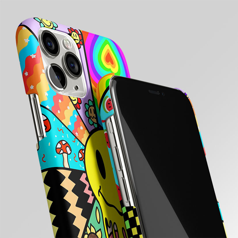 Phone Covers | Back Covers | Mobile Cases | Compatible for Apple, Oneplus, Samsung, Oppo, Vivo, Redmi