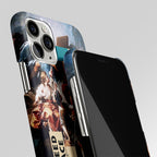 Phone Covers | Back Covers | Mobile Cases | Compatible for Apple, Oneplus, Samsung, Oppo, Vivo, Redmi